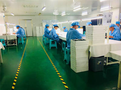 聚焦品質(zhì)，引領(lǐng)潮流——深入探訪國內(nèi)知名偏光太陽鏡供應(yīng)商的光學(xué)鏡片加工實力